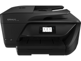 Stampante a getto di inchiostro HP Officejet 6950 con cartucce 903 originali