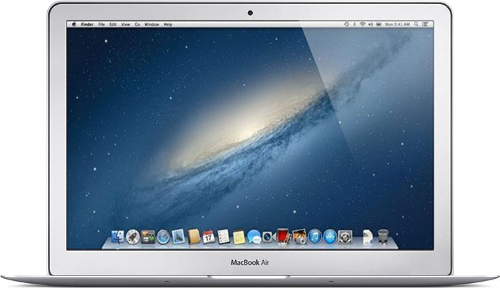 Sostituzione schermo display LCD MacBook Air A1465 2012 11,6