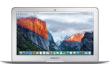 Servizio di riparazione sostituzione schermo display LCD MacBook Air A1465 2015 11,6" modello 7,1 EMC2924