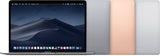 Sostituzione schermo display LCD MacBook Air A1932 2018 13,3" modello 8,1 EMC3184