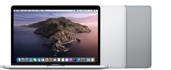 Schermi Macbook Display LCD Completo Per MacBook Pro 13 A2289 2020 - Grigio Siderale, 13,3, Risoluzione 2560x1600, Nuovo Apple Studio Display 27