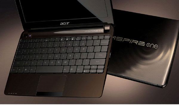 Acer Aspire One D257