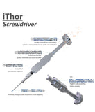 Qianli iThor cacciaviti di apertura professionali