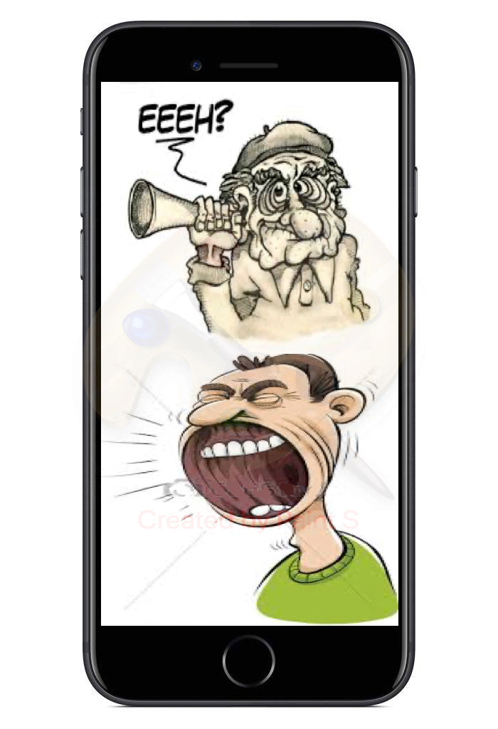 risoluzione riparazione problema non sento e non mi sentono audio ic su iPhone 7 7Plus