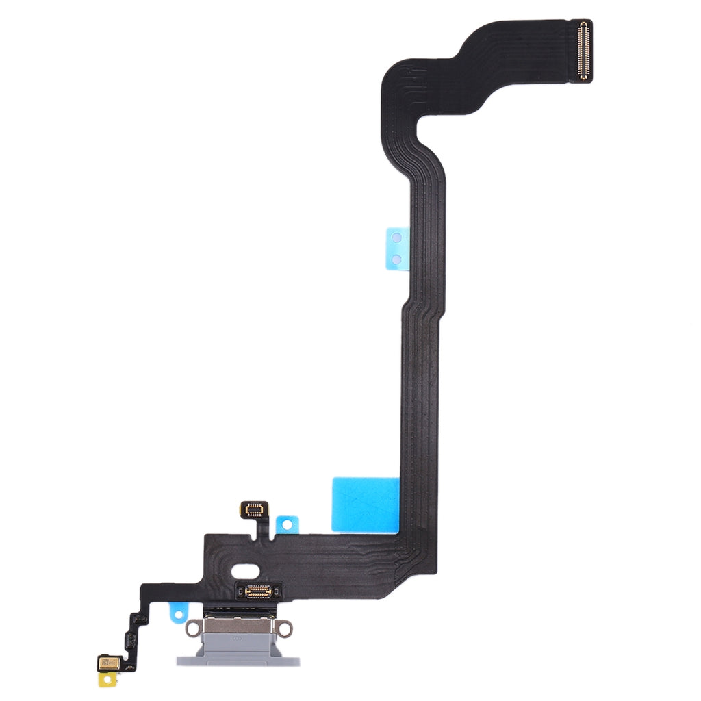Dock flex porta di ricarica per iPhone X