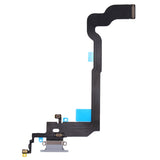 Dock flex porta di ricarica per iPhone X