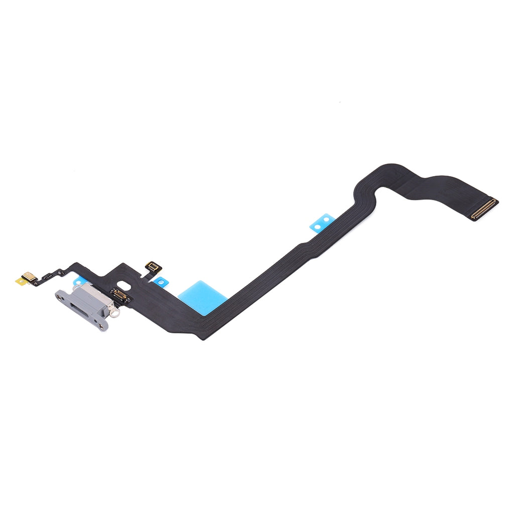 Dock flex porta di ricarica per iPhone X