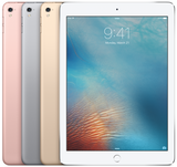 iPad Pro 9,7" WiFi + Cellular A1673