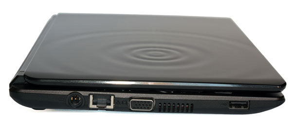 Acer Aspire One D257