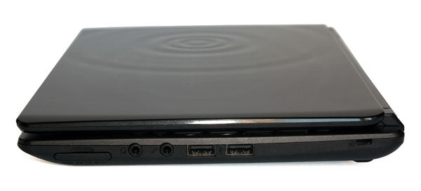 Acer Aspire One D257
