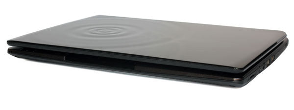 Acer Aspire One D257