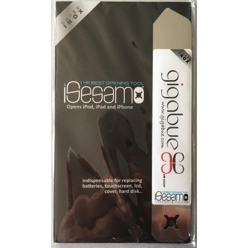 iSesamo utensile smontaggio - riparazione per iPhone - Samsung - iPod - iPad