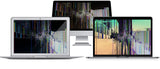 Servizio di riparazione sostituzione schermo display LCD MacBook Air, Pro e iMac