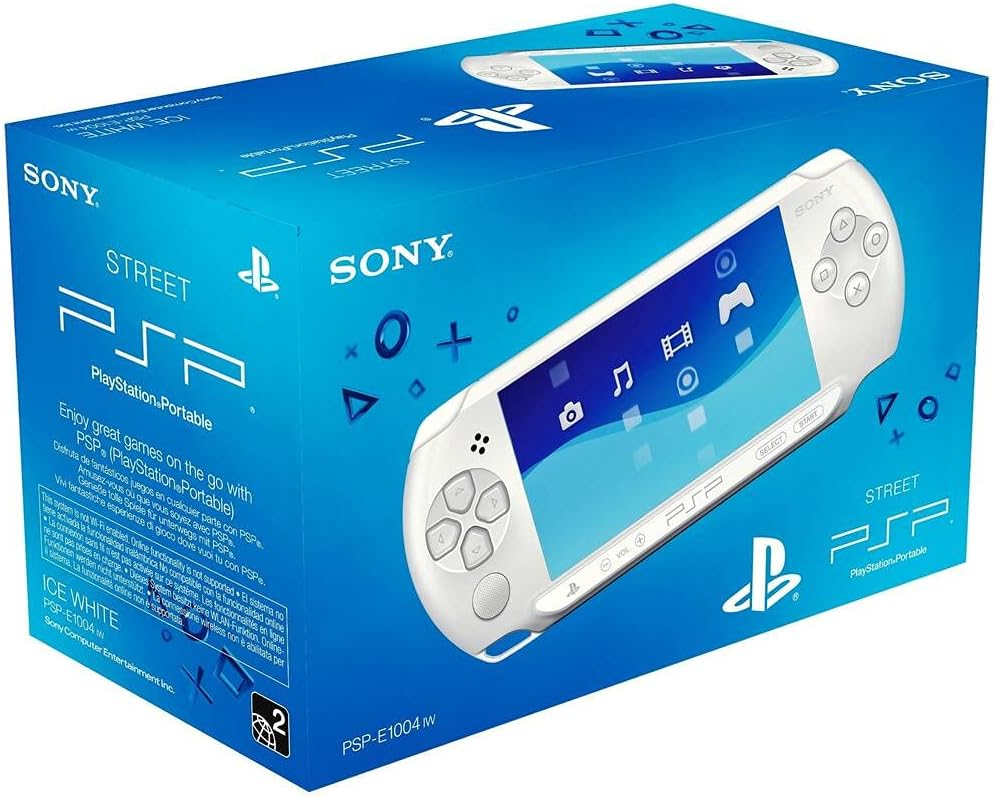 Console PSP Street Noir (E1004) - Acheter vendre sur Référence Gaming Console PSP Street Noir (E1004) - Acheter vendre sur Référence Gaming