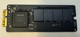 Disco fisso memoria ssd M.2 1TB Apple mod. MZ-KPU1T0T/0A6 Samsung