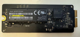Disco fisso memoria ssd M.2 1TB Apple mod. MZ-KPU1T0T/0A6 Samsung