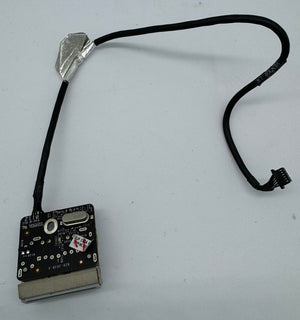 Lettore SD card 820-3038-A per iMac A1312 2011/2012 12,2 EMC2429