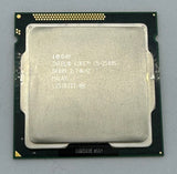 Processore CPU Intel Core i5-2500S per iMac A1312 2011/2012 12,2 EMC2429