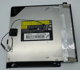 Lettore DVD AD-5690H-P2 + sonda termica 593-1376 per iMac A1312 2011/2012 12,2 EMC2429