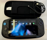 Abxylute One handheld console  gioco Cloud Gaming ＆ Remote Play