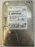 HDD Hard Disk Hitachi Apple HDT721050SLA360 3,5" 500GB