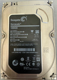 HDD Hard disk Seagate 1TB 1000GB 7200RPM ST1000DM003 usato