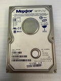 Hard disk HDD IDE ATA 3.5"  80GB Maxtor DiamondMax Plus 9