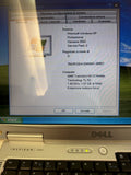 Dell Inspiron 1501