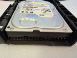 Hard disk HDD IDE ATA 3.5"  Western Digital WD80EB-28CGH1