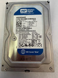 Hard disk HDD Western Digital WD2500AAKX 250GB SATA 3.5