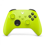 Controller Wireless Joystick - Xbox One fluo