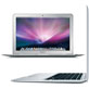 Sostituzione schermo display LCD MacBook Air A1304 2009 13,3" modello 2,1 EMC2334