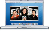 Sostituzione batteria MacBook Pro A1226 2007 15" modello Mac3,1 EMC 2136