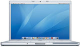 Sostituzione schermo display LCD MacBook Pro A1212 2006 17" modello Mac2,1 EMC 2119