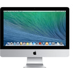 Upgrade aggiornamento potenziamento con sostituzione hdd con ssd 1T + ram + macOS Catalina per iMac 21.5" A1418 2013