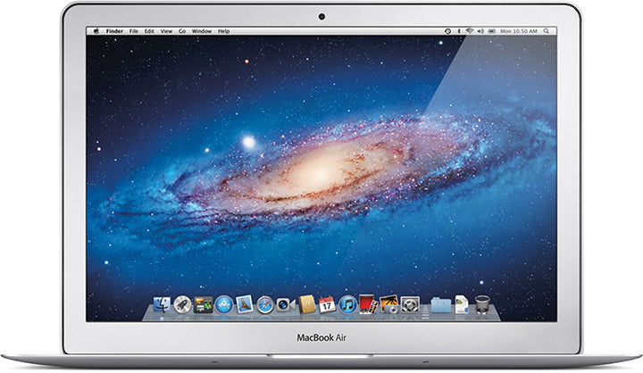 Sostituzione schermo display LCD MacBook Air A1369 2011 13,3