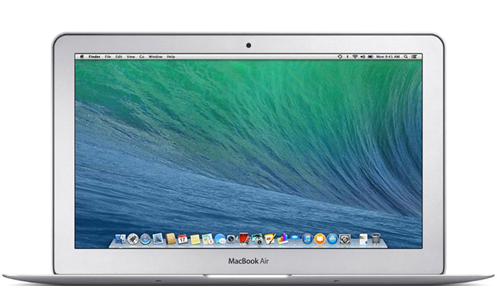 MacBook Air A1465 2013 11,6" modello 6,1 EMC2631
