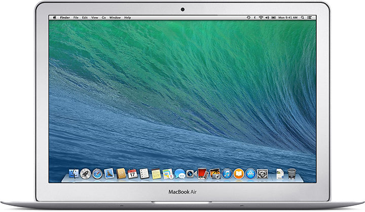 Sostituzione schermo display LCD MacBook Air A1466 2014 13,3