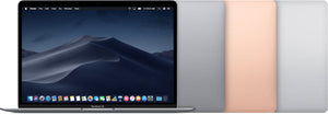 Servizio di riparazione sostituzione scheda madre MacBook Air A1932 2018 13,3" modello 8,1 EMC3184