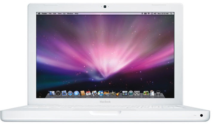 Sostituzione schermo display LCD MacBook A1181 2009 13" modello 5,2 EMC2330