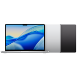 Servizio di riparazione sostituzione schermo display LCD MacBook Pro A3434 M5 2025 Mac17,2 14,2"