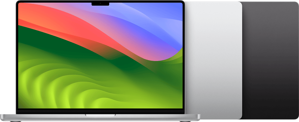 Sostituzione schermo display LCD MacBook Pro A2991 2023 16,2" modello Mac15,11 EMC8408