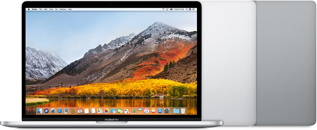 Sostituzione schermo display LCD MacBook Pro A1706 2016 13,3" modello 13,2 EMC3071