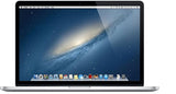 Sostituzione schermo display LCD MacBook Pro A1425 2012 13,3" modello 10,2 EMC2557