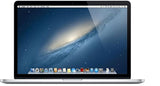 Sostituzione schermo display LCD MacBook Pro A1425 2013 13,3" modello 10,2 EMC2672