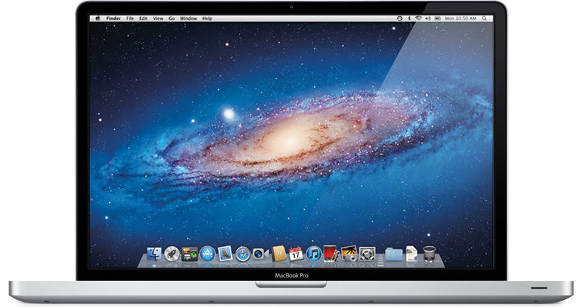 Sostituzione schermo display LCD MacBook Pro A1297 2011 17" mod8,3 EMC2564
