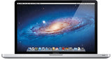 Sostituzione batteria MacBook Pro A1297 2011 17" mod8,3 EMC2564
