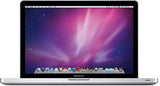 Sostituzione batteria MacBook Pro A1286 2008 15,4" mod5,1 EMC2255