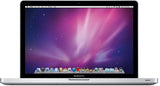 Sostituzione batteria MacBook Pro A1286 2009 15,4" mod5,3 EMC2325