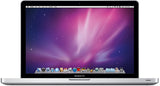 Sostituzione batteria MacBook Pro A1286 2010 15,4" mod6,2 EMC2353